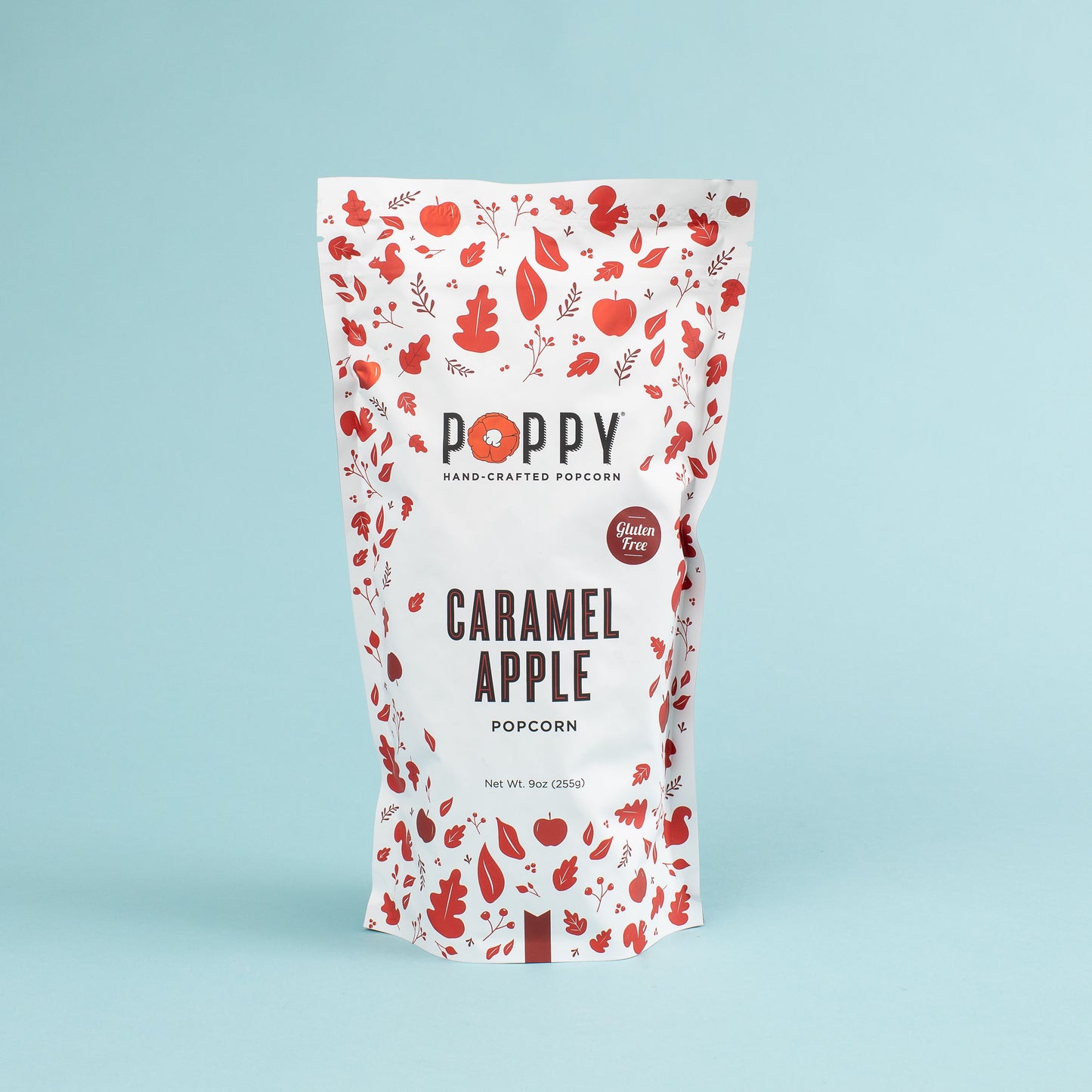 Fall Market Bag Case - Caramel Apple